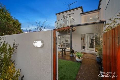 Property photo of 4/29A Mellifont Street West Hobart TAS 7000