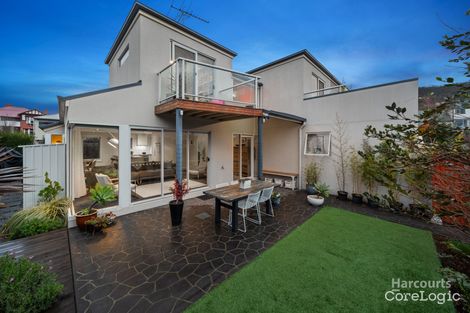 Property photo of 4/29A Mellifont Street West Hobart TAS 7000