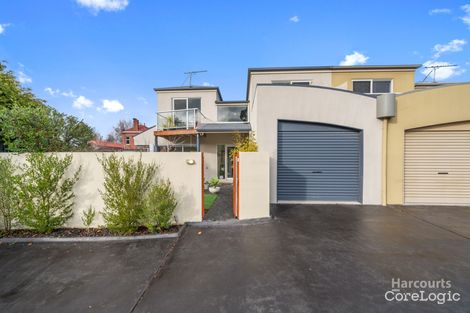 Property photo of 4/29A Mellifont Street West Hobart TAS 7000