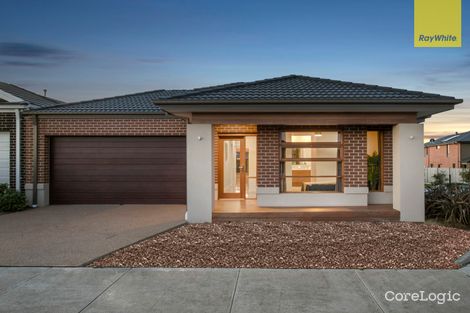 Property photo of 29 Newbridge Boulevard Clyde North VIC 3978