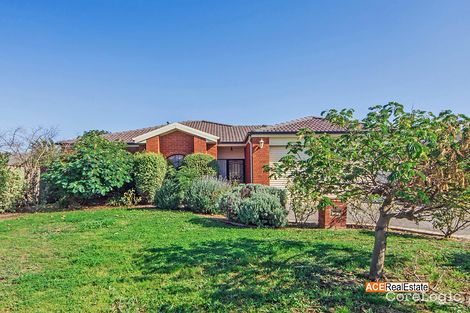 Property photo of 10 St Clair Avenue Point Cook VIC 3030