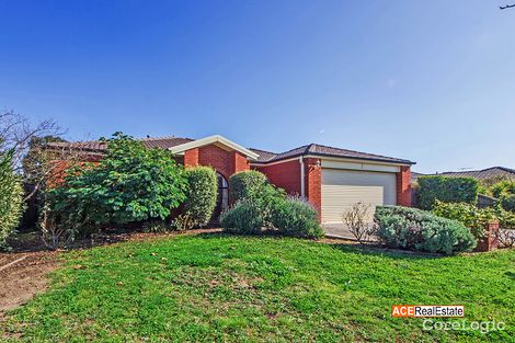 Property photo of 10 St Clair Avenue Point Cook VIC 3030