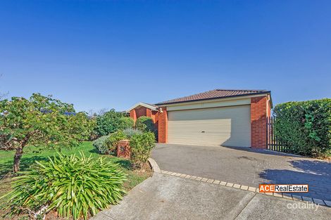 Property photo of 10 St Clair Avenue Point Cook VIC 3030