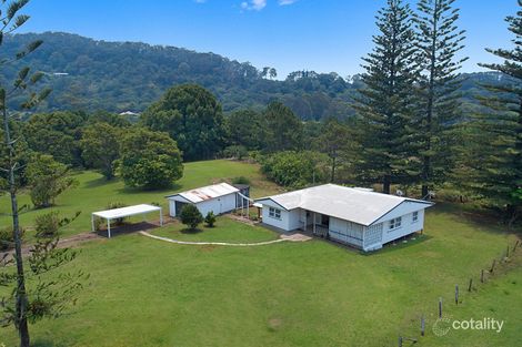 576 Carool Rd, Carool, NSW 2486