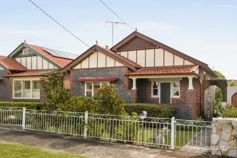 Property photo of 30 Howley Street Five Dock NSW 2046