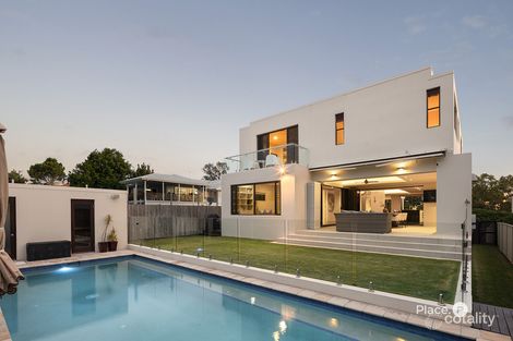 Property photo of 90 Sirius Street Coorparoo QLD 4151