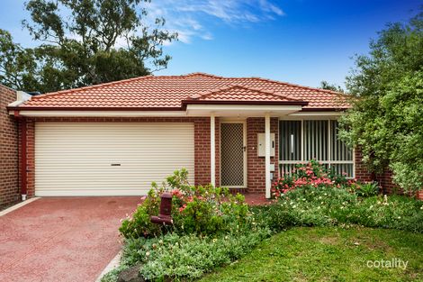 Property photo of 5 Parsley Terrace South Morang VIC 3752