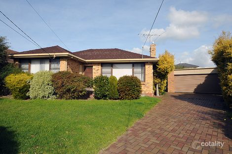 Property photo of 23 Fernhurst Drive Glen Waverley VIC 3150