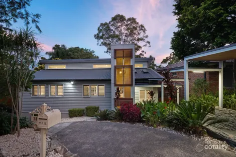 Property photo of 21 Elm Street Lugarno NSW 2210