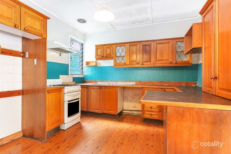 Property photo of 8 Roberts Street Camperdown NSW 2050