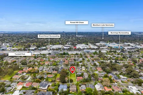 Property photo of 44 Sandy Street Nunawading VIC 3131