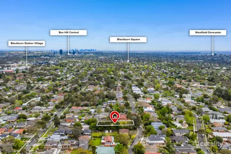 Property photo of 44 Sandy Street Nunawading VIC 3131