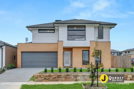 Property photo of 39 Zebu Drive Clyde North VIC 3978