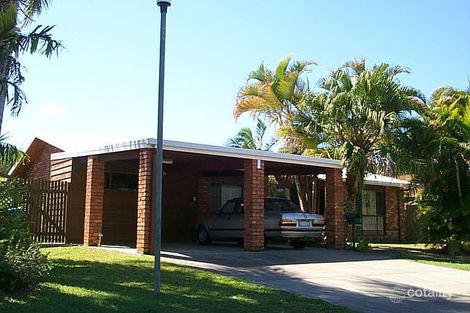 16 Crispin Dr, Mount Pleasant, QLD 4740