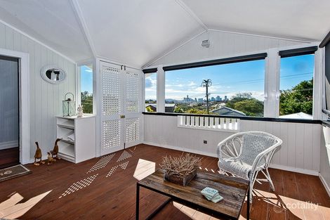 Property photo of 51 Rees Avenue Coorparoo QLD 4151