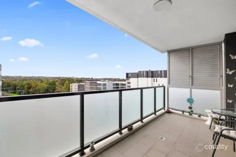 Property photo of 705/2A Charles Street Canterbury NSW 2193