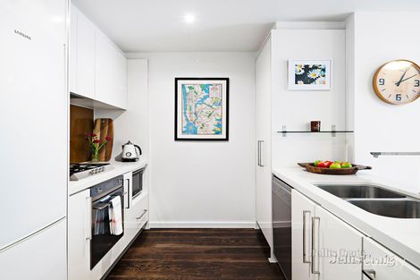 Property photo of 5/353 Napier Street Fitzroy VIC 3065