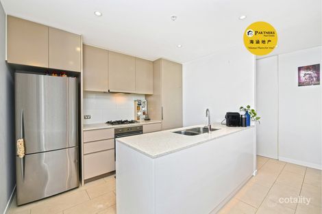 Property photo of 909/1 Brodie Spark Drive Wolli Creek NSW 2205