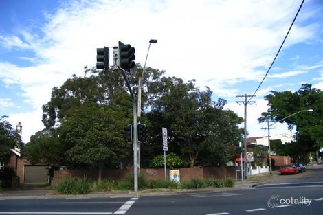 101-105 Todman Ave, Kensington, NSW 2033