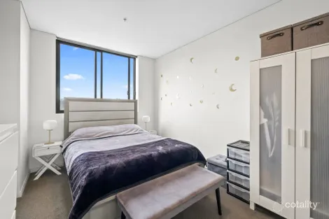 Property photo of 705/2A Charles Street Canterbury NSW 2193