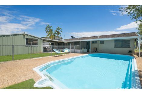 Property photo of 8 Benito Court Heatley QLD 4814