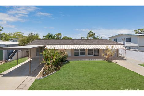 Property photo of 8 Benito Court Heatley QLD 4814