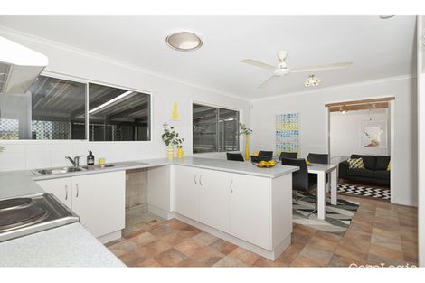 Property photo of 8 Benito Court Heatley QLD 4814