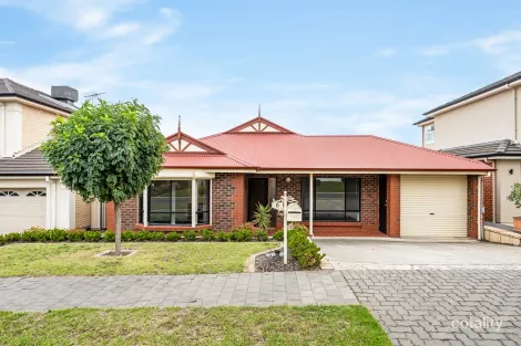 6 Mariner Ave, Seacliff Park, SA 5049