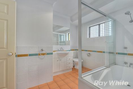 Property photo of 3/17 Pratt Street Enoggera QLD 4051