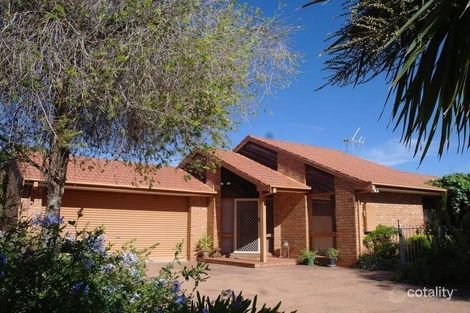 24 Latimer St, Benalla, VIC 3672