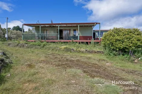 Property photo of 1990 Preolenna Road Preolenna TAS 7325