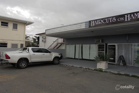 37 Hammett St, Currajong, QLD 4812