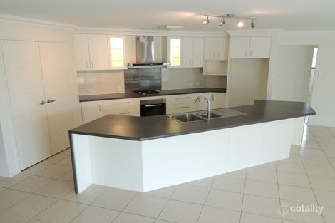 Property photo of 18 Baruby Boulevard Benaraby QLD 4680