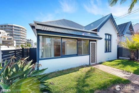 Property photo of 1 Carlton Street Manly NSW 2095
