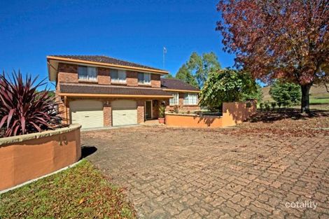 19 Blackett Dr, Wallerawang, NSW 2845