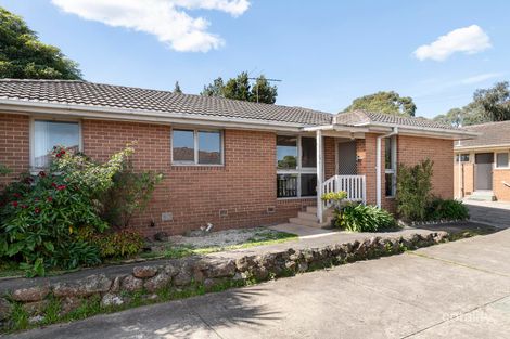 Property photo of 4/15 Wetherby Road Doncaster VIC 3108