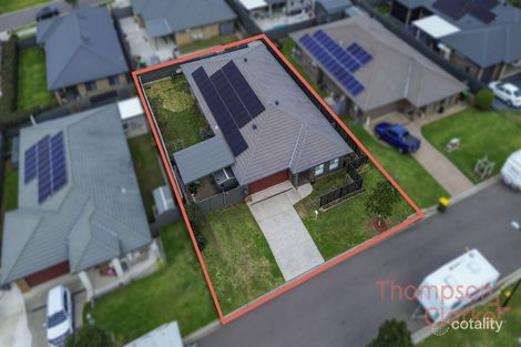 Property photo of 19 Busby Street Cliftleigh NSW 2321