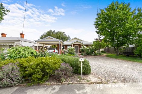Property photo of 5 Amy Street Traralgon VIC 3844
