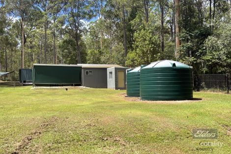 Property photo of 105 Deephouse Road Bauple QLD 4650