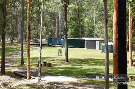 Property photo of 105 Deephouse Road Bauple QLD 4650