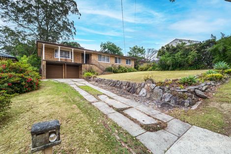 Property photo of 3 Amesbury Avenue St Ives NSW 2075