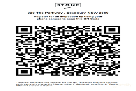 328 The Parkway, Bradbury, NSW 2560