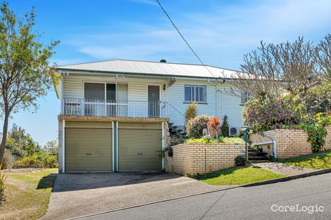 Property photo of 5 Bathurst Street Red Hill QLD 4059