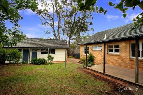 Property photo of 48 Boyd Avenue West Pennant Hills NSW 2125
