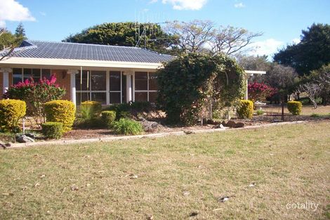 Property photo of 3464 Gympie Woolooga Road Lower Wonga QLD 4570