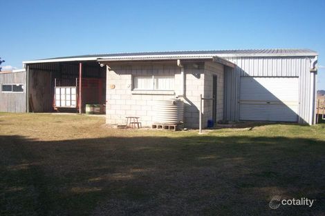 Property photo of 3464 Gympie Woolooga Road Lower Wonga QLD 4570