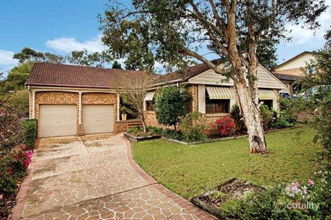 Property photo of 14 Thorpe Avenue Cherrybrook NSW 2126