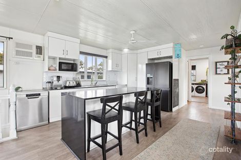 Property photo of 32 Verney Street West Rockhampton QLD 4700