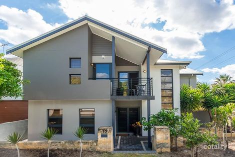 15 Bantock St, Joondanna, WA 6060