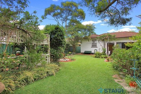 Property photo of 6 Laverack Crescent South Granville NSW 2142
